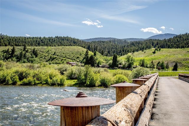 Lot 38 Sun West Ranch, Cameron, MT 59720