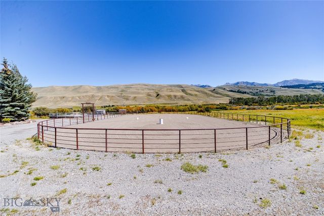 Lot 38 Sun West Ranch, Cameron, MT 59720