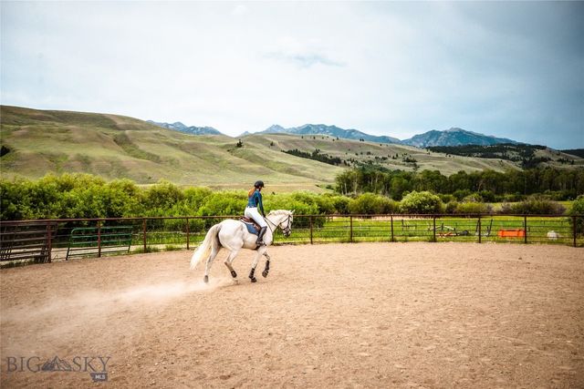 Lot 38 Sun West Ranch, Cameron, MT 59720