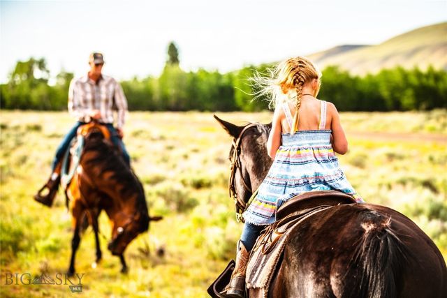 Lot 38 Sun West Ranch, Cameron, MT 59720