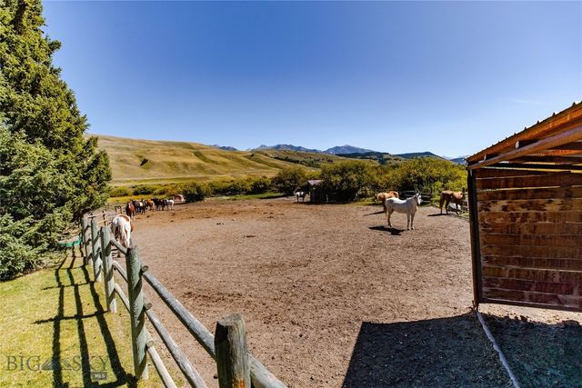 Lot 38 Sun West Ranch, Cameron, MT 59720