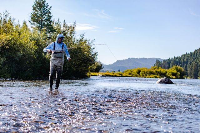 Lot 38 Sun West Ranch, Cameron, MT 59720