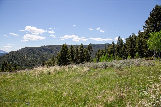 Lot 38 Sun West Ranch, Cameron, MT 59720