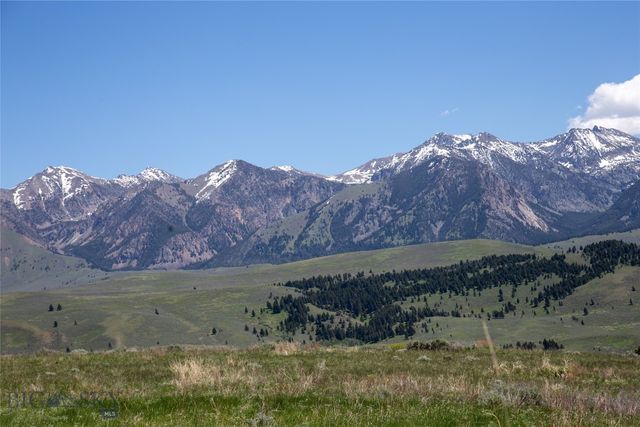Lot 38 Sun West Ranch, Cameron, MT 59720