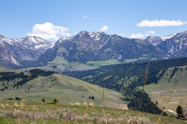 Lot 38 Sun West Ranch, Cameron, MT 59720