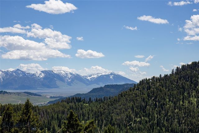 Lot 38 Sun West Ranch, Cameron, MT 59720