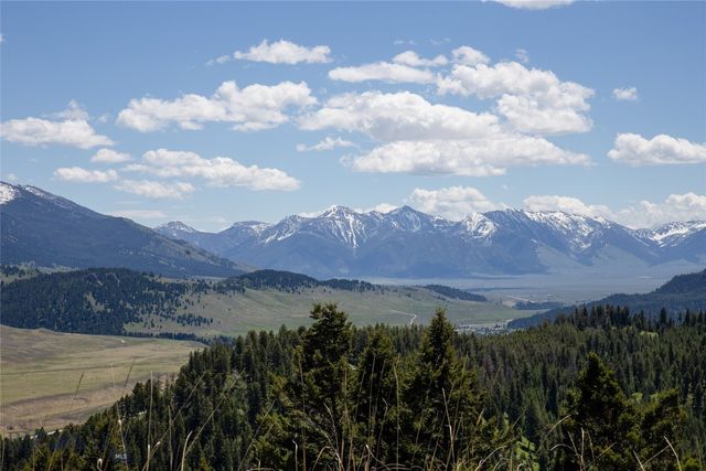 Lot 38 Sun West Ranch, Cameron, MT 59720