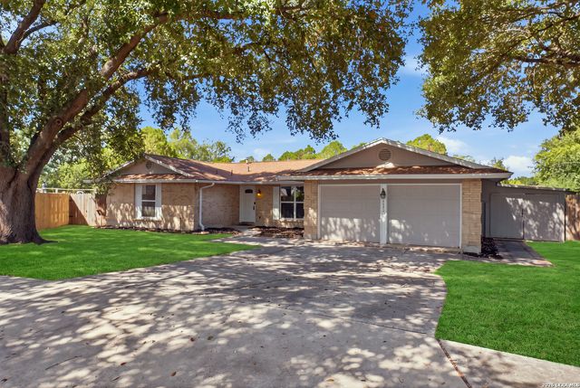 6602 Epson, San Antonio, TX 78239