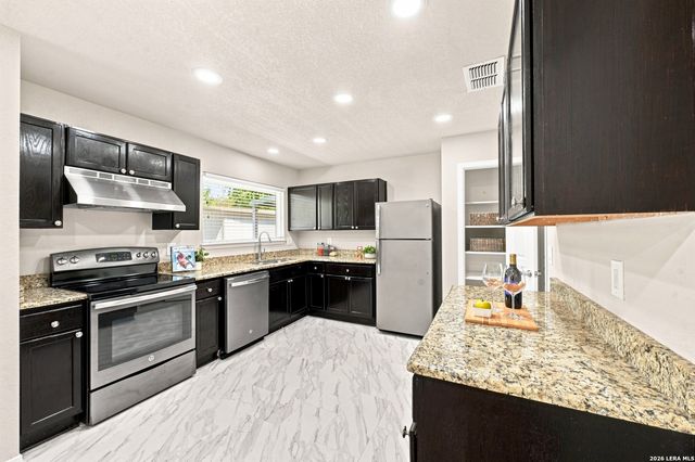 6602 Epson, San Antonio, TX 78239