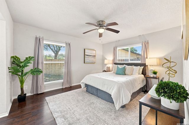 6602 Epson, San Antonio, TX 78239