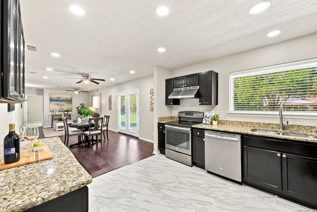 6602 Epson, San Antonio, TX 78239