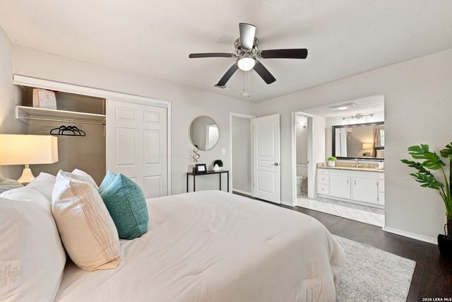 6602 Epson, San Antonio, TX 78239