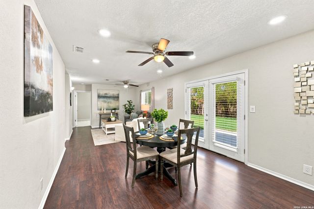 6602 Epson, San Antonio, TX 78239