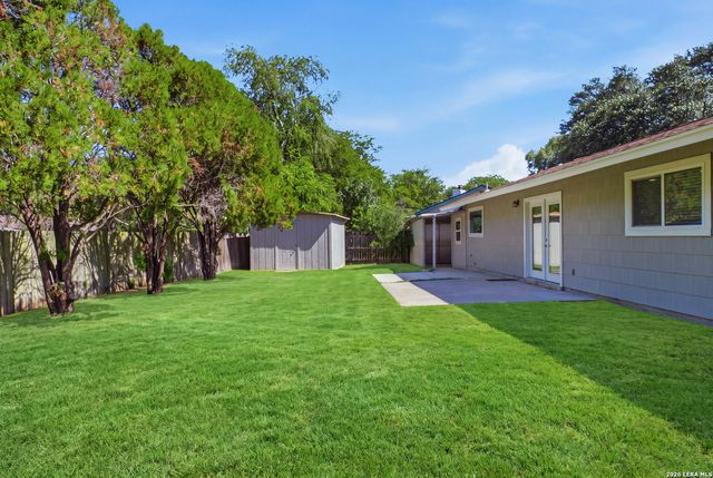 6602 Epson, San Antonio, TX 78239