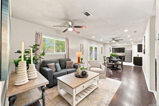6602 Epson, San Antonio, TX 78239