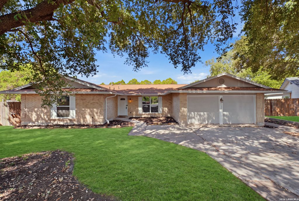 6602 Epson, San Antonio, TX 78239