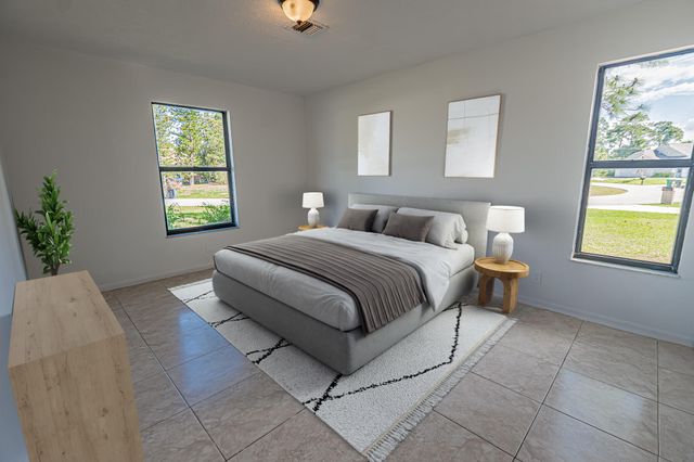 993 SW Cecil Lane, Port St. Lucie, Port St Lucie, FL 34953