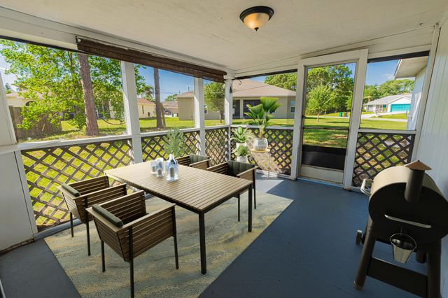 993 SW Cecil Lane, Port St. Lucie, Port St Lucie, FL 34953