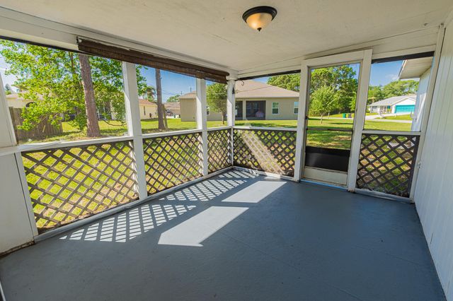 993 SW Cecil Lane, Port St. Lucie, Port St Lucie, FL 34953