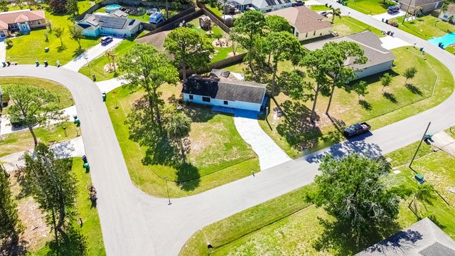 993 SW Cecil Lane, Port St. Lucie, Port St Lucie, FL 34953