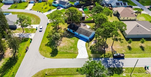 993 SW Cecil Lane, Port St. Lucie, Port St Lucie, FL 34953