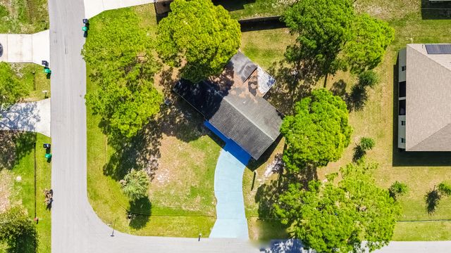 993 SW Cecil Lane, Port St. Lucie, Port St Lucie, FL 34953