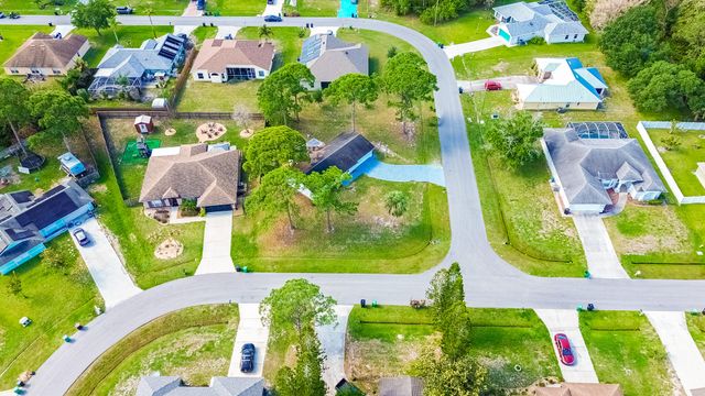 993 SW Cecil Lane, Port St. Lucie, Port St Lucie, FL 34953