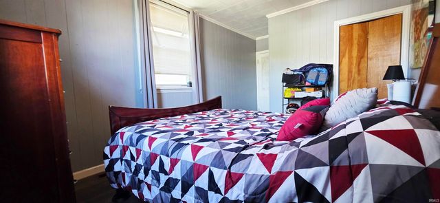 1218 N Cherry Street, Mount Carmel, IL 62863