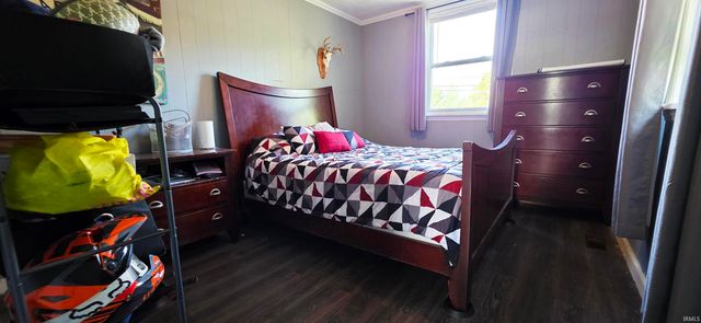 1218 N Cherry Street, Mount Carmel, IL 62863