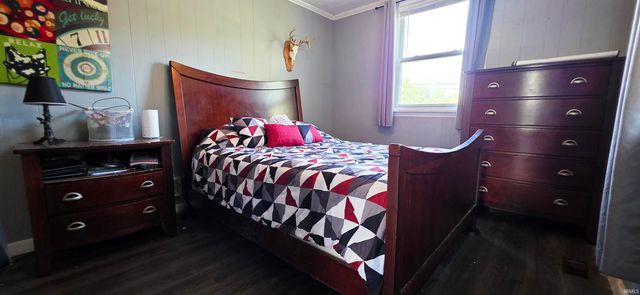 1218 N Cherry Street, Mount Carmel, IL 62863