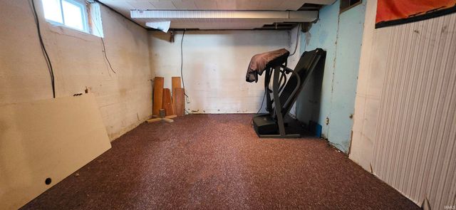 1218 N Cherry Street, Mount Carmel, IL 62863