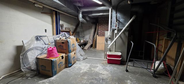 1218 N Cherry Street, Mount Carmel, IL 62863