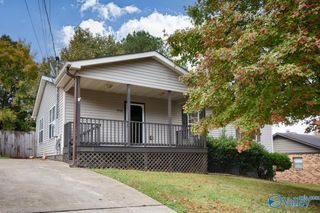 3102 Sonya Drive NW, Huntsville, AL 35810