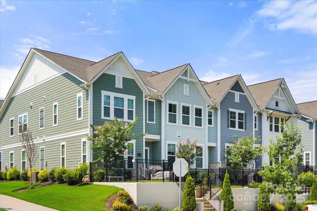 1140 Drummond Avenue, Charlotte, NC 28205