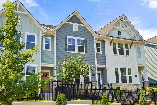 1140 Drummond Avenue, Charlotte, NC 28205