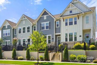 1140 Drummond Avenue, Charlotte, NC 28205