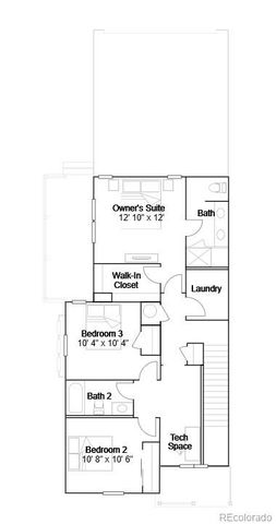 2752 E 152nd Circle, Thornton, CO 80602