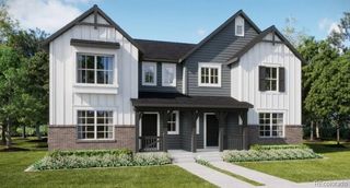2752 E 152nd Circle, Thornton, CO 80602