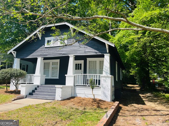 410 Alford Street, Lagrange, GA 30240