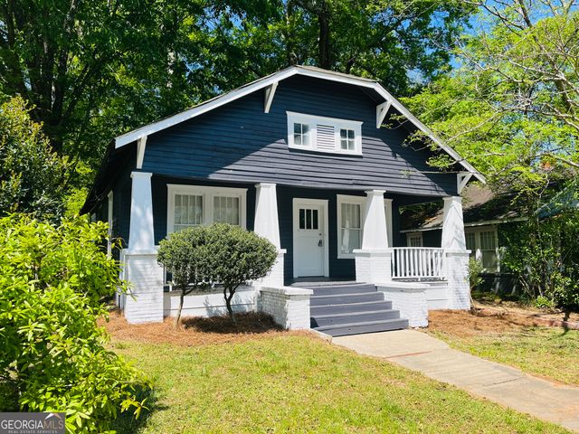 410 Alford Street, Lagrange, GA 30240