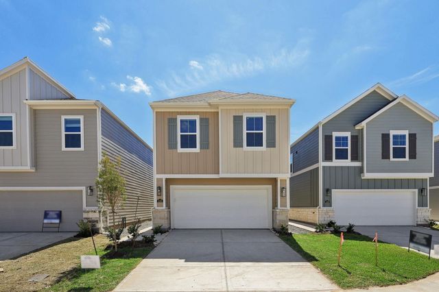 1135 Cedar Place Lane, Missouri City, TX 77459