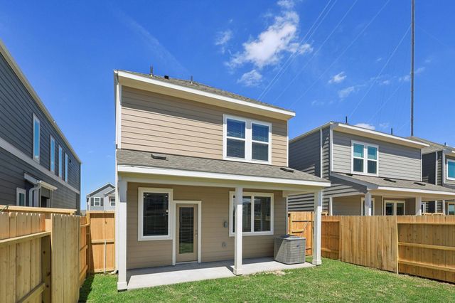 1135 Cedar Place Lane, Missouri City, TX 77459