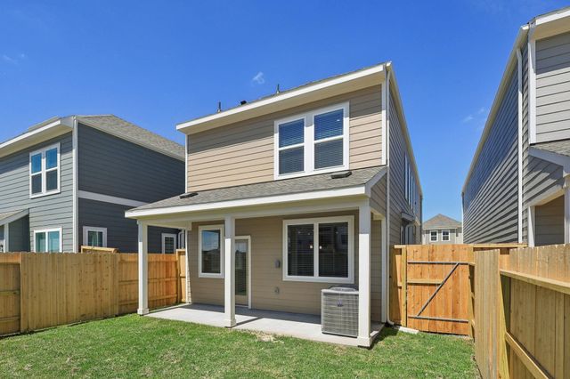 1135 Cedar Place Lane, Missouri City, TX 77459