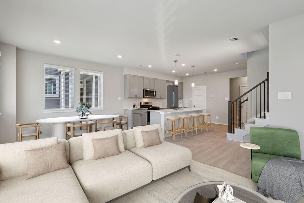 1135 Cedar Place Lane, Missouri City, TX 77459