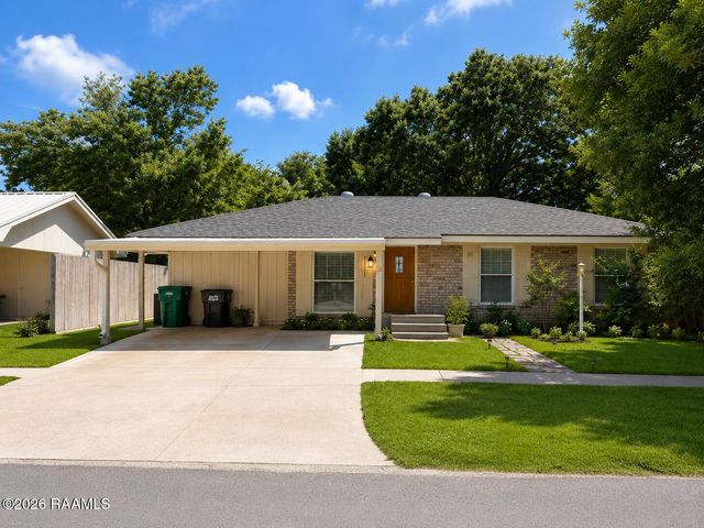 212 Guidry Road, Lafayette, LA 70503