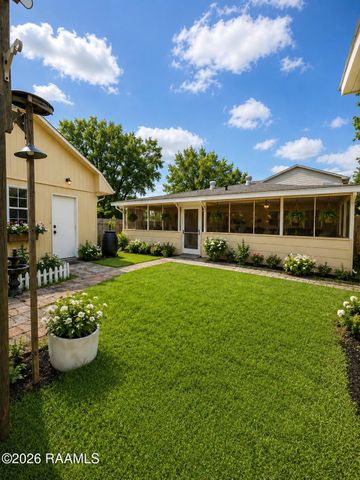 212 Guidry Road, Lafayette, LA 70503