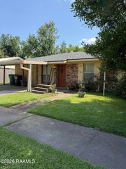 212 Guidry Road, Lafayette, LA 70503