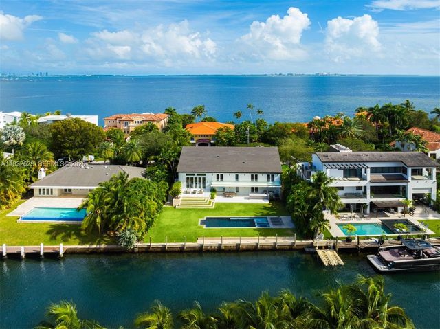 6970 Sunrise Dr, Coral Gables, FL 33133