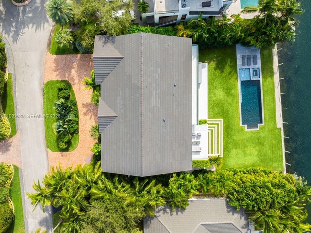 6970 Sunrise Dr, Coral Gables, FL 33133