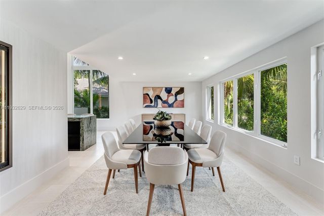 6970 Sunrise Dr, Coral Gables, FL 33133